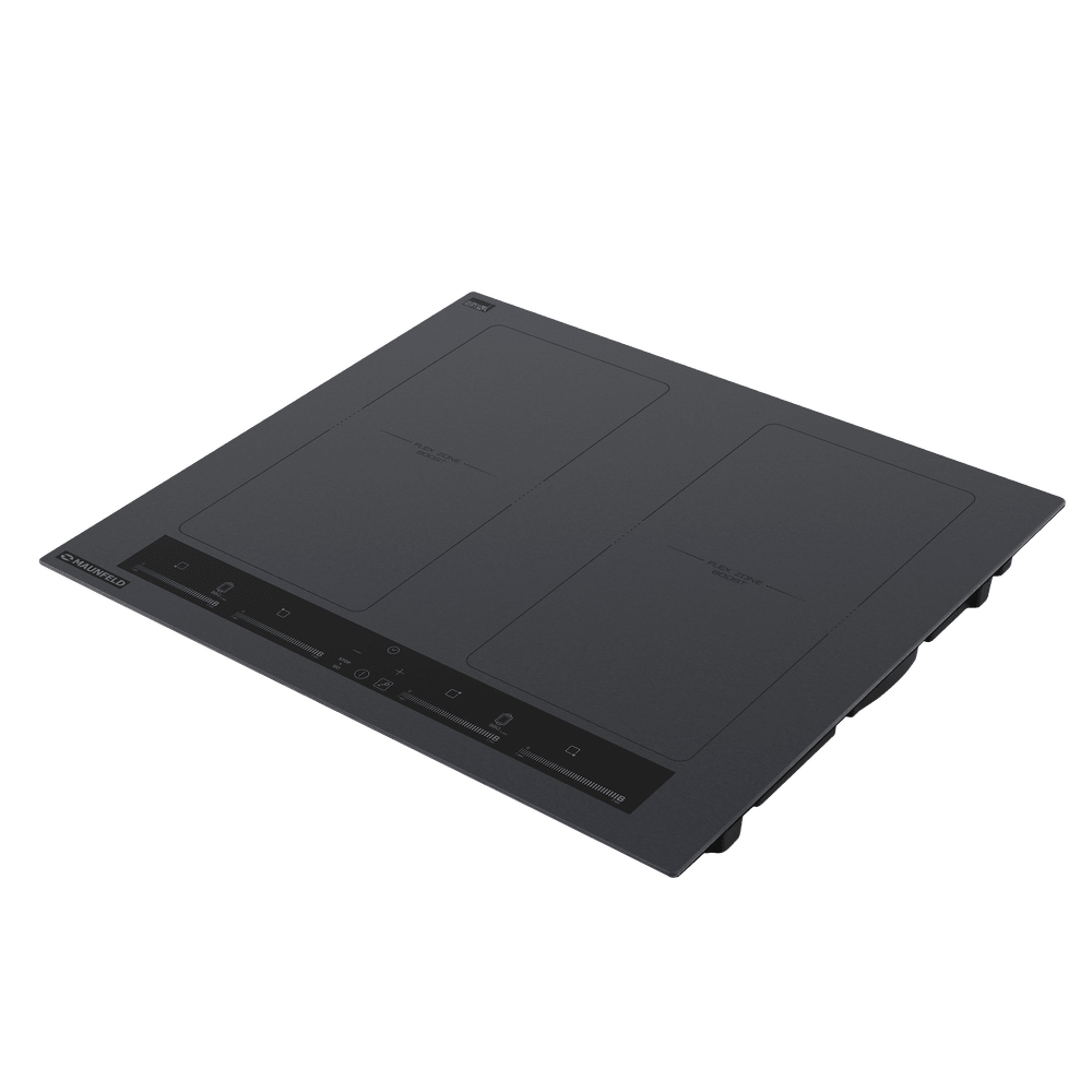 Индукционная варочная панель Maunfeld EVI.594.FL2(S)-GR — изображение 3