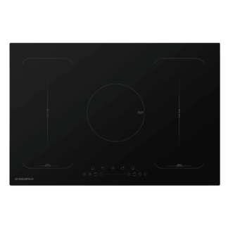Индукционная варочная панель Maunfeld EVI.775-FL2-BK