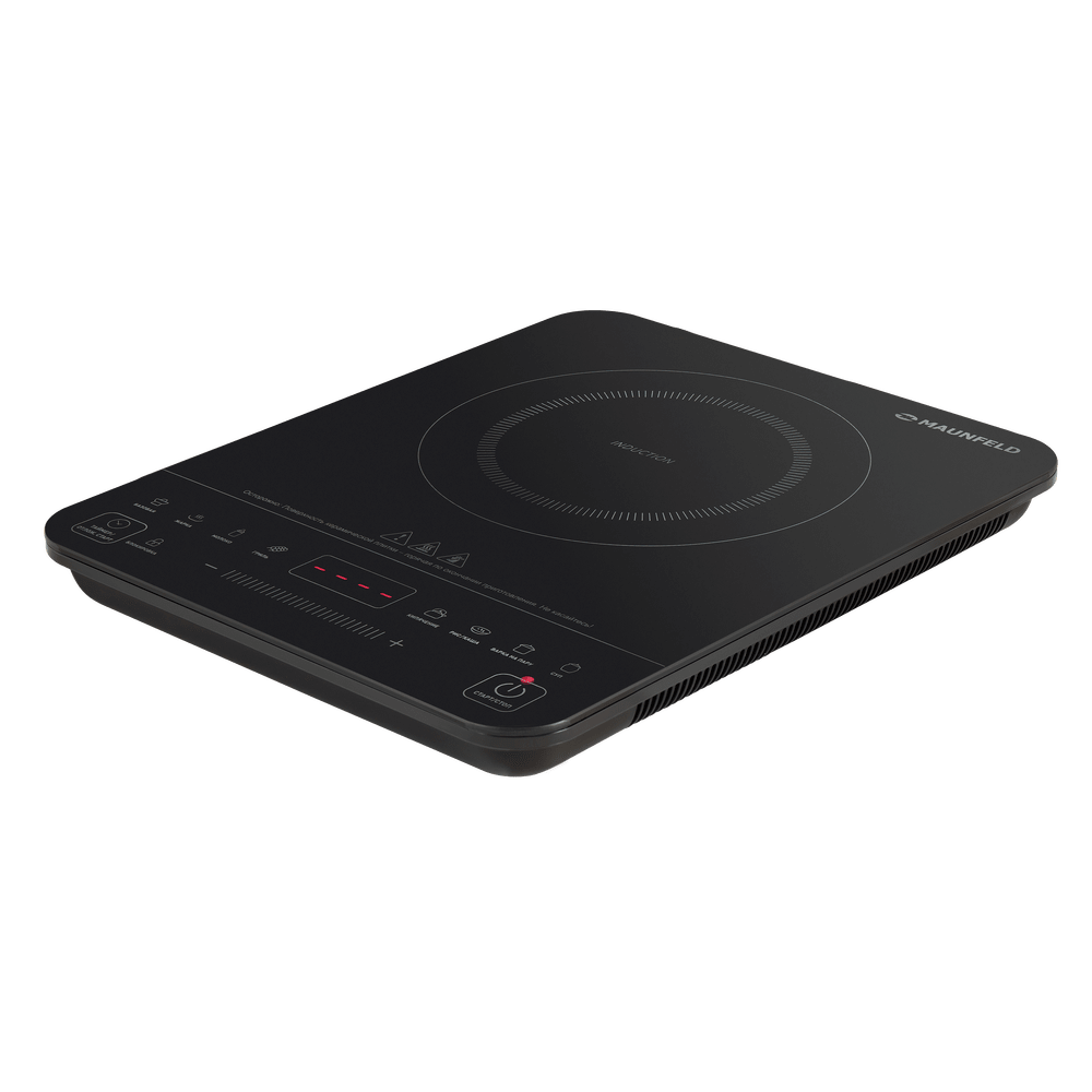 Настольная плитка Maunfeld EVI.F291-BK — изображение 2