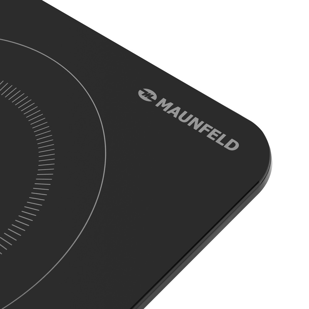 Настольная плитка Maunfeld EVI.F291-BK — изображение 4