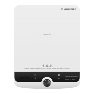 Настольная плитка Maunfeld EVI.M291-WH