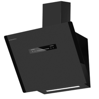 Кухонная вытяжка Maunfeld Falcon 60 Glass черный