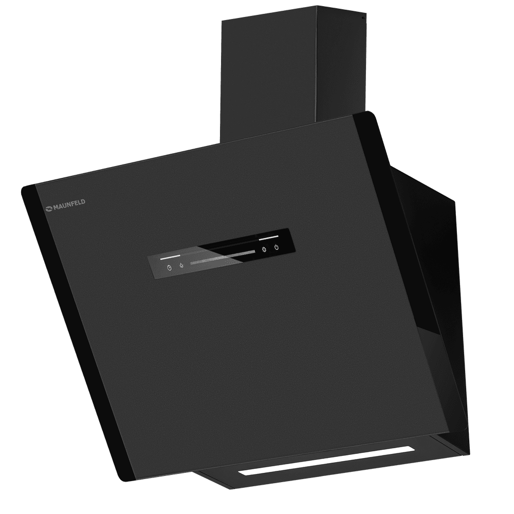 Кухонная вытяжка Maunfeld Falcon 60 Glass черный