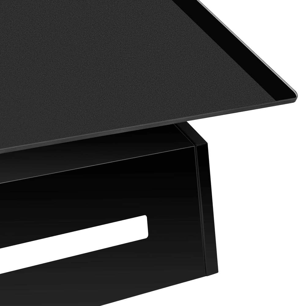 Кухонная вытяжка Maunfeld Falcon 60 Glass черный — изображение 8