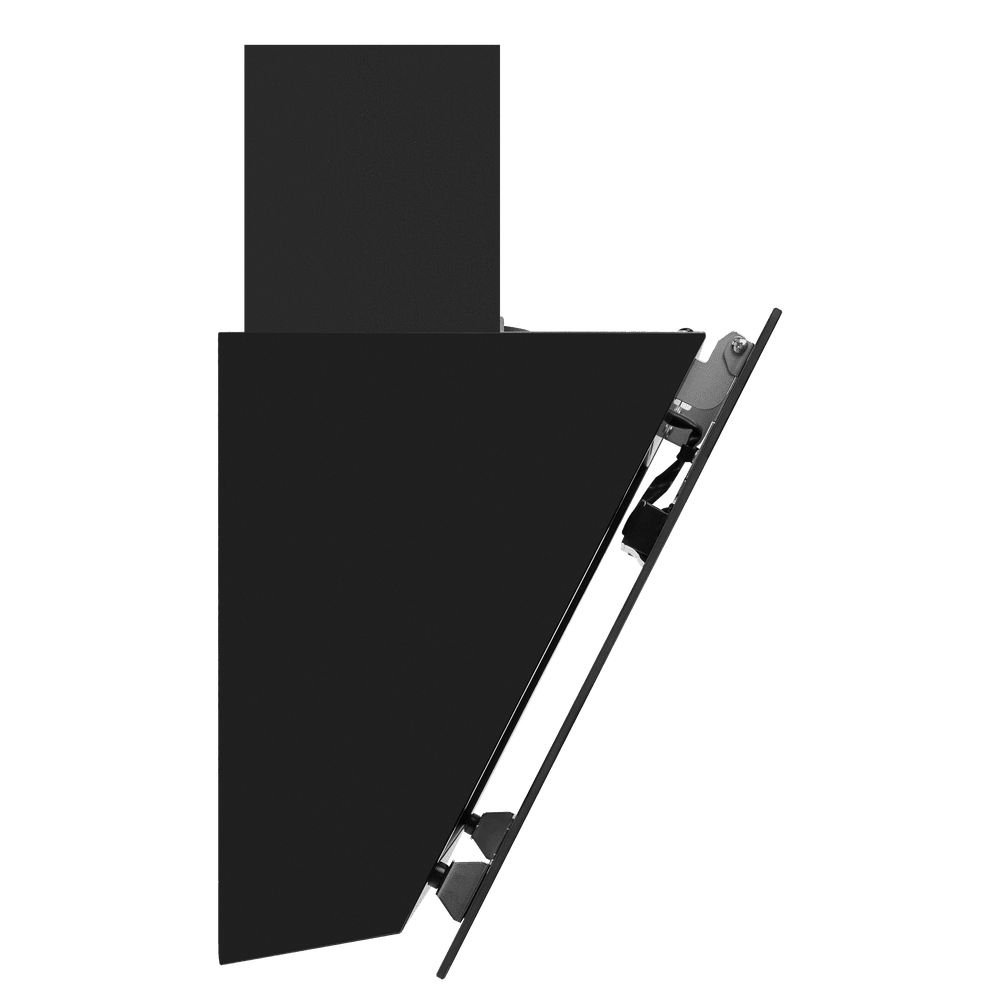 Кухонная вытяжка Maunfeld Falcon 60 Glass черный — изображение 9