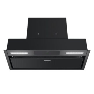 Кухонная вытяжка Maunfeld Fantasy 60 черный