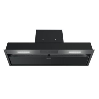 Кухонная вытяжка Maunfeld Fantasy 90 черный