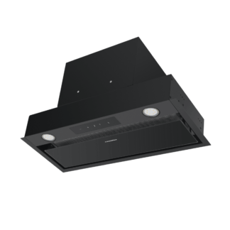 Кухонная вытяжка Maunfeld Fantasy Light 60 черный