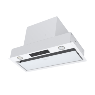 Кухонная вытяжка Maunfeld Fantasy Light 60 белый