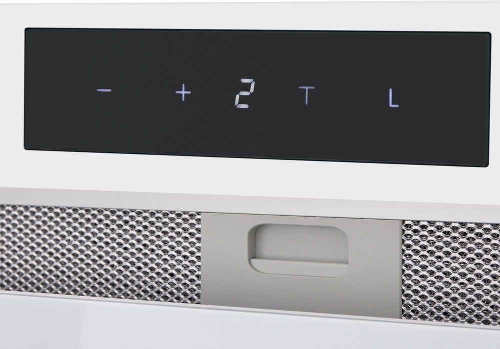 Кухонная вытяжка Maunfeld Fantasy Light 60 белый — изображение 11