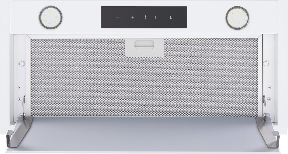 Кухонная вытяжка Maunfeld Fantasy Light 60 белый — изображение 4