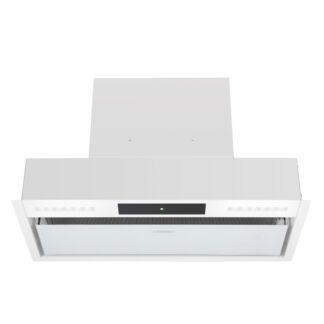 Кухонная вытяжка Maunfeld Fantasy 60 белый