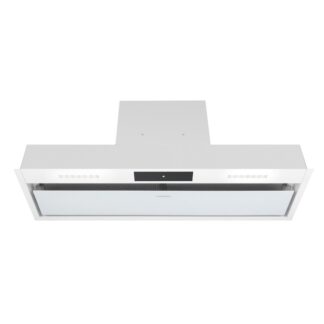 Кухонная вытяжка Maunfeld Fantasy 90 белый