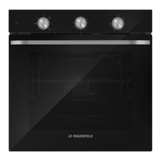 Шкаф духовой электрический Maunfeld FEOF7871B