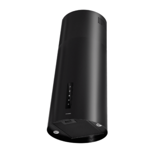 Кухонная вытяжка MAUNFELD Ford 39 Isla Sensor черный