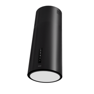 Кухонная вытяжка MAUNFELD Ford 39 Isla Sensor LED черный