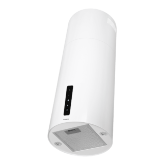 Кухонная вытяжка MAUNFELD Ford 39 Isla Sensor белый