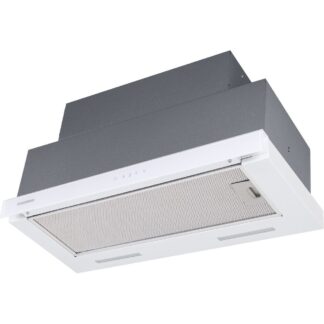 Кухонная вытяжка MAUNFELD Galaxy 60 белый