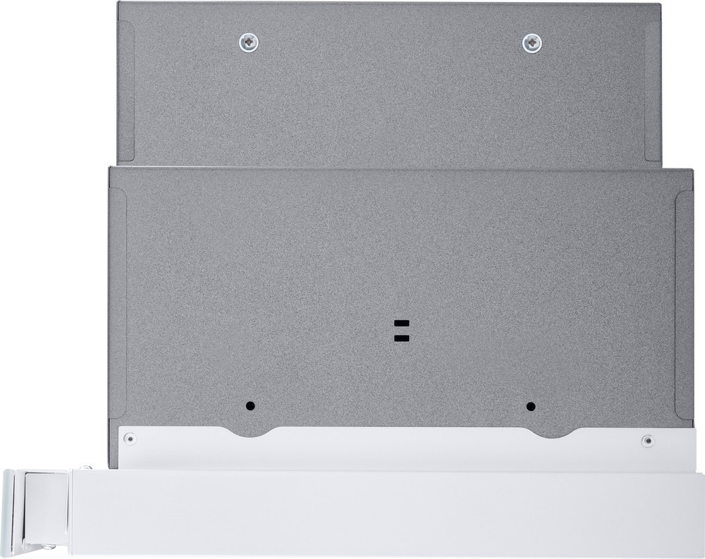 Кухонная вытяжка MAUNFELD Galaxy 60 белый — изображение 10