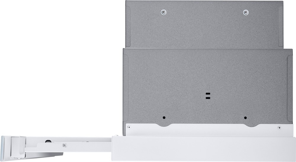 Кухонная вытяжка MAUNFELD Galaxy 60 белый — изображение 11