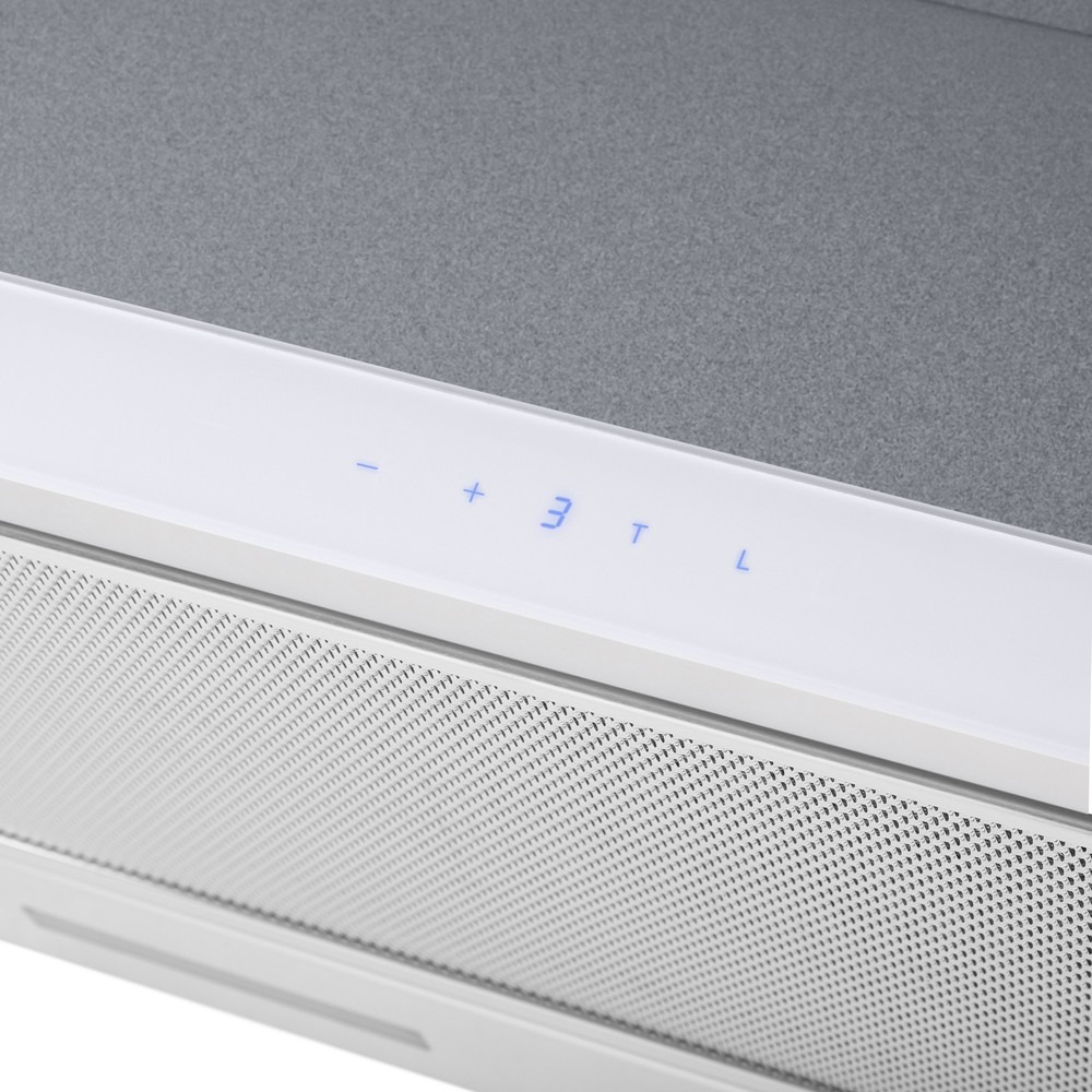 Кухонная вытяжка MAUNFELD Galaxy 60 белый — изображение 15