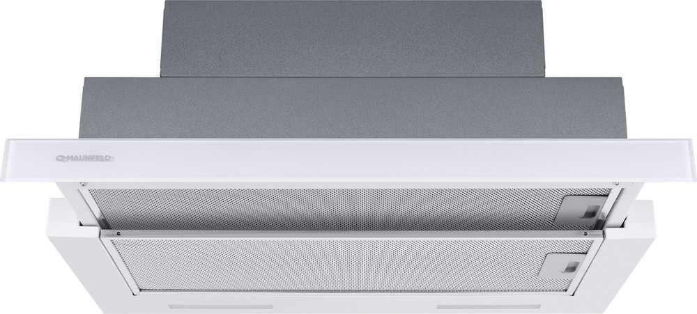 Кухонная вытяжка MAUNFELD Galaxy 60 белый — изображение 16