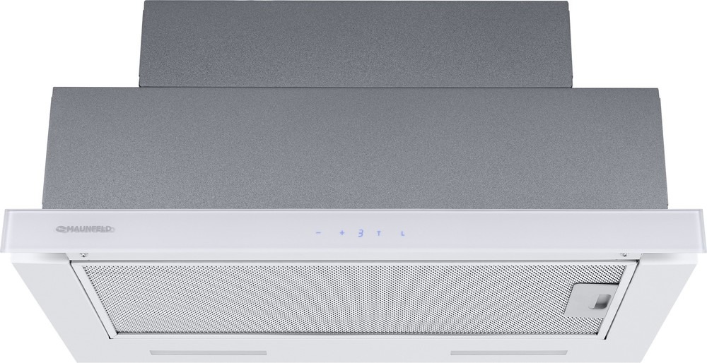 Кухонная вытяжка MAUNFELD Galaxy 60 белый — изображение 2