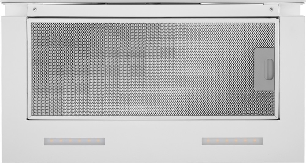 Кухонная вытяжка MAUNFELD Galaxy 60 белый — изображение 4