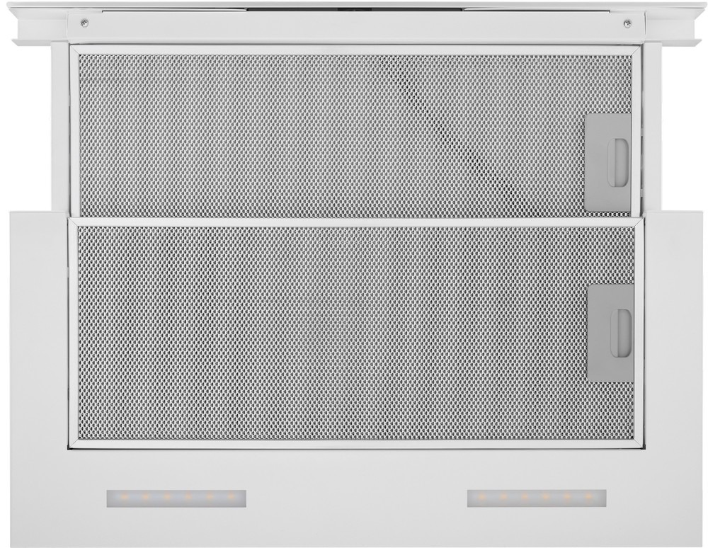 Кухонная вытяжка MAUNFELD Galaxy 60 белый — изображение 5