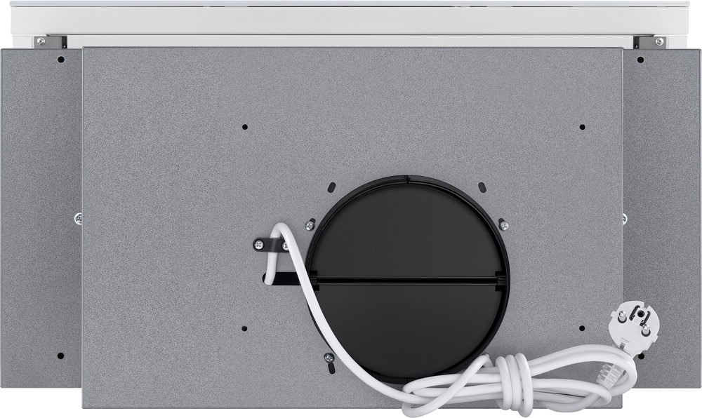 Кухонная вытяжка MAUNFELD Galaxy 60 белый — изображение 7