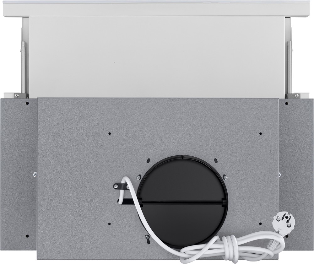 Кухонная вытяжка MAUNFELD Galaxy 60 белый — изображение 8