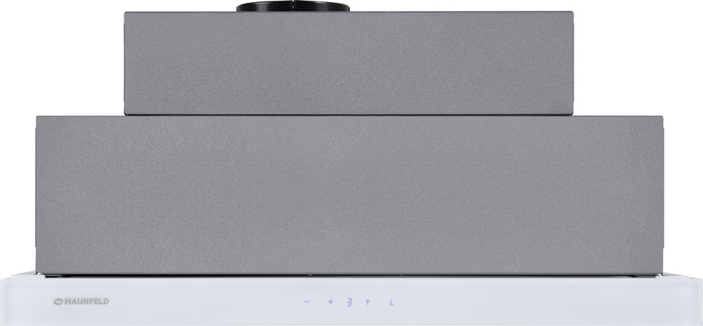 Кухонная вытяжка MAUNFELD Galaxy 60 белый — изображение 9