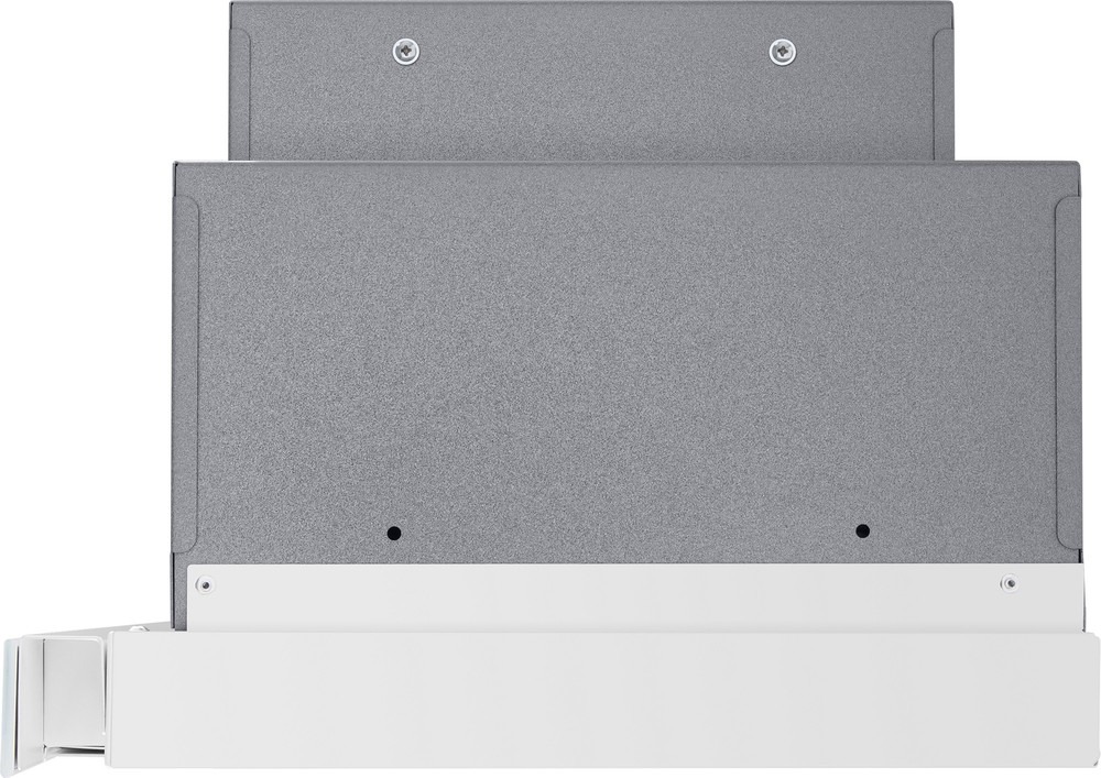 Кухонная вытяжка MAUNFELD Galaxy 90 белый — изображение 10