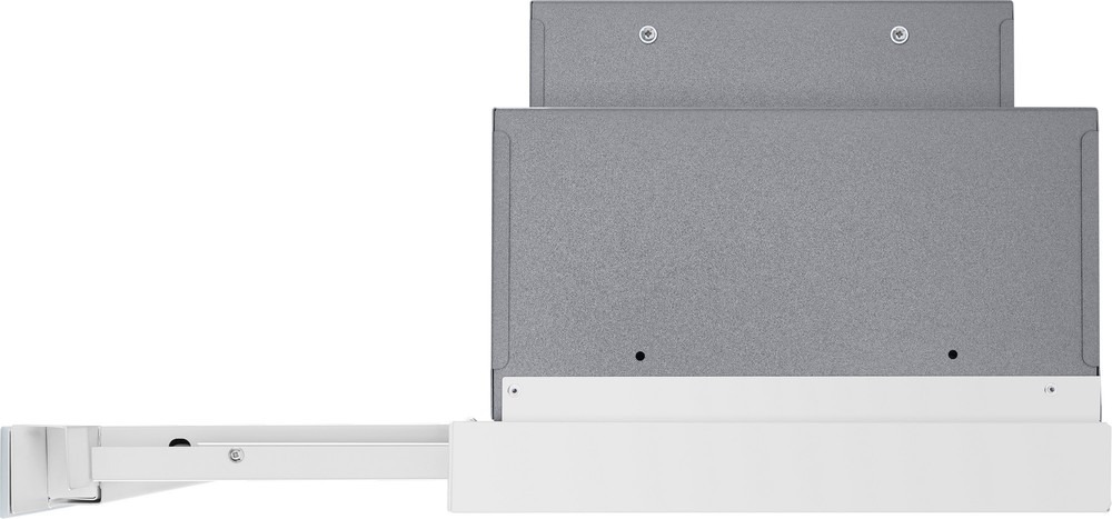 Кухонная вытяжка MAUNFELD Galaxy 90 белый — изображение 11