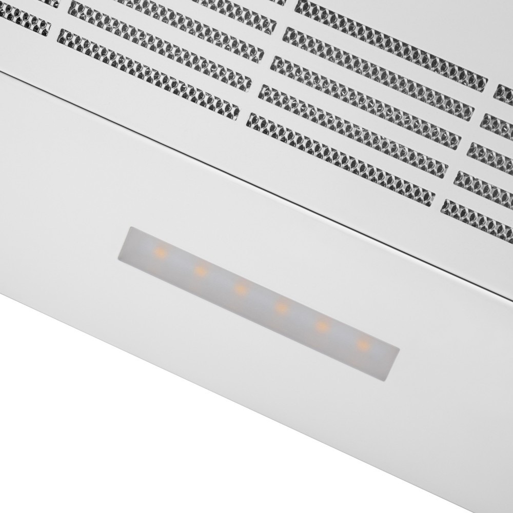 Кухонная вытяжка MAUNFELD Galaxy 90 белый — изображение 14