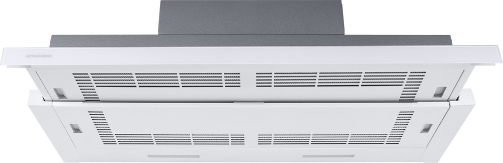 Кухонная вытяжка MAUNFELD Galaxy 90 белый — изображение 16