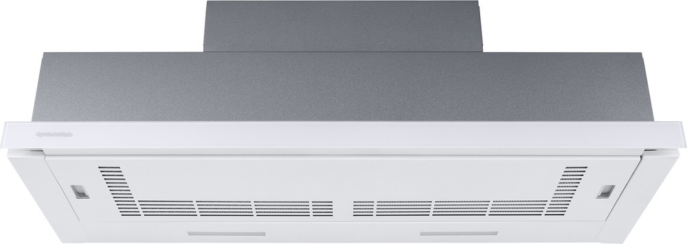 Кухонная вытяжка MAUNFELD Galaxy 90 белый — изображение 2