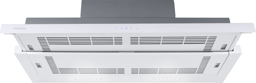 Кухонная вытяжка MAUNFELD Galaxy 90 белый — изображение 3