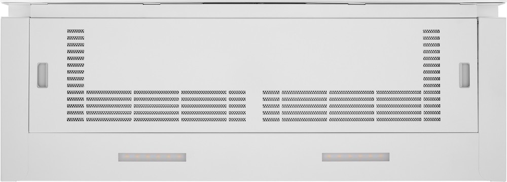 Кухонная вытяжка MAUNFELD Galaxy 90 белый — изображение 4