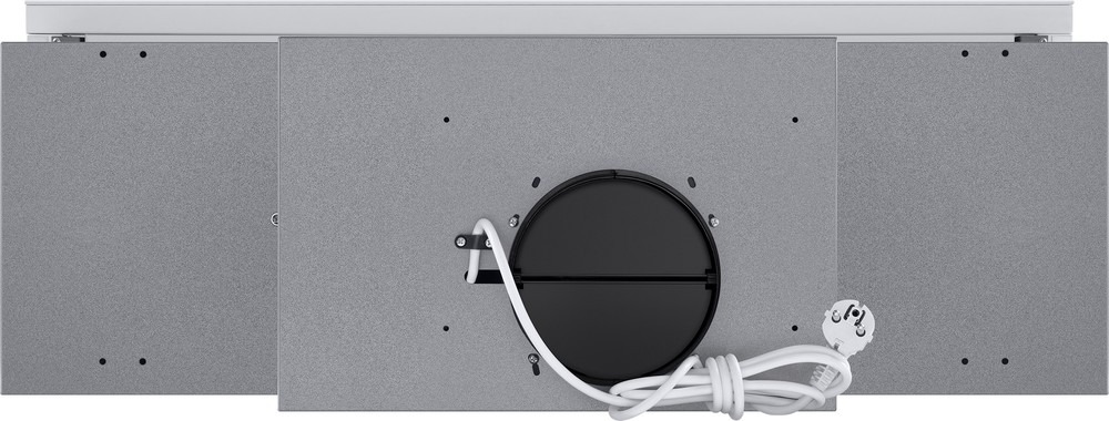 Кухонная вытяжка MAUNFELD Galaxy 90 белый — изображение 7