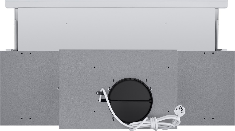 Кухонная вытяжка MAUNFELD Galaxy 90 белый — изображение 8