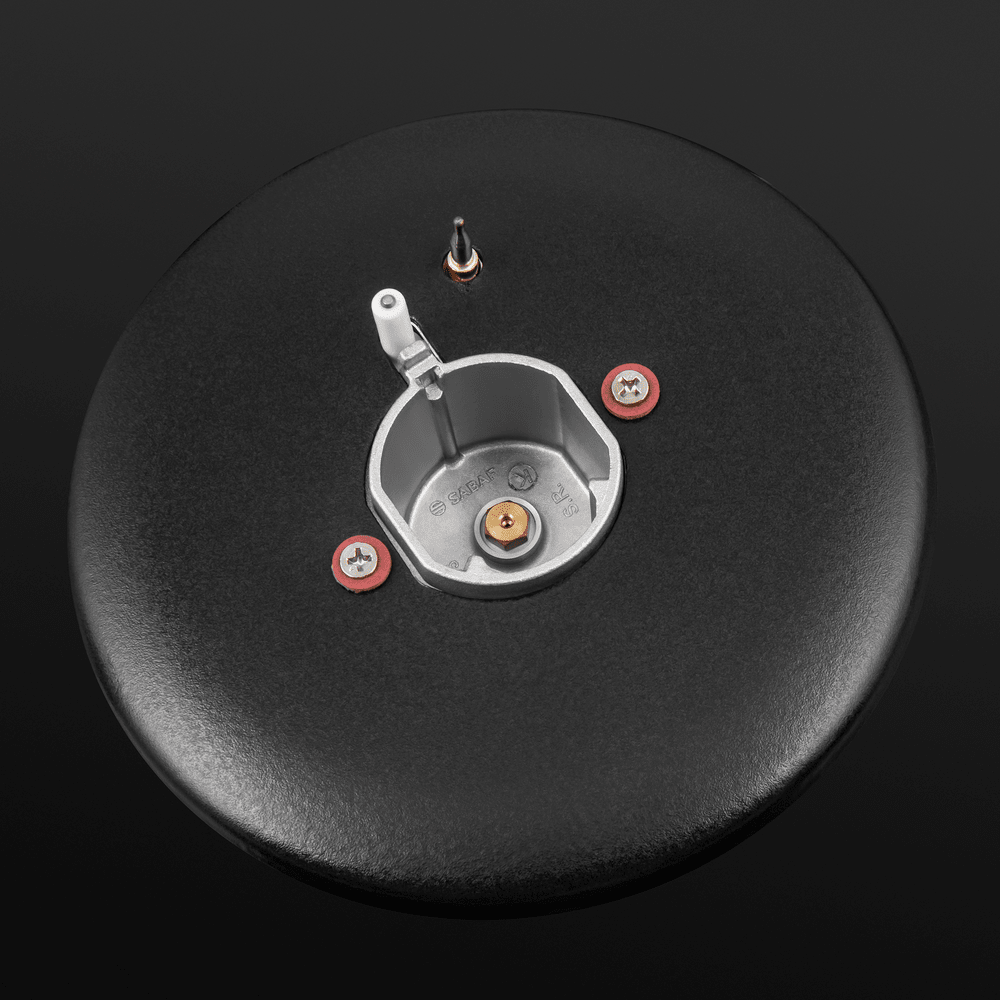 Газовая варочная панель Maunfeld EGHG.75.83CB/G — изображение 10