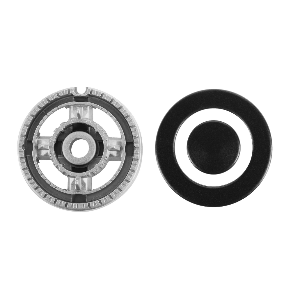 Газовая варочная панель Maunfeld EGHG.75.83CB/G — изображение 11