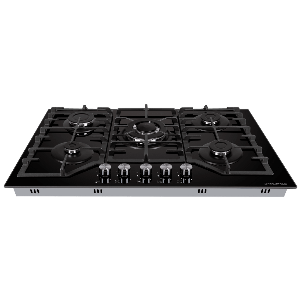 Газовая варочная панель Maunfeld EGHG.75.83CB/G — изображение 4