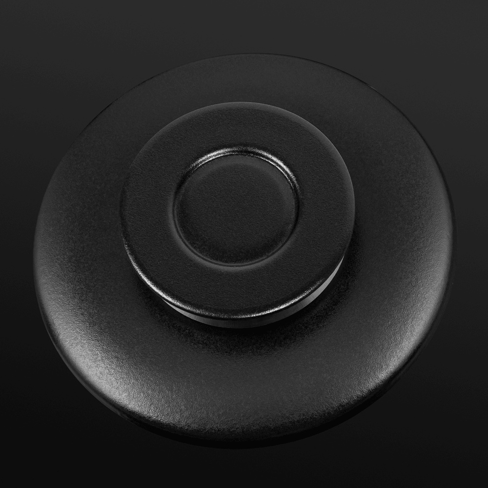 Газовая варочная панель Maunfeld EGHG.75.83CB/G — изображение 7