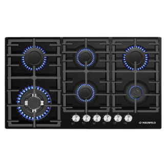 Газовая варочная панель Maunfeld EGHG.95.63CB/G