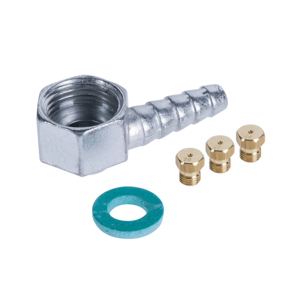 Газовая варочная панель Maunfeld EGHG.75.83CB/G — изображение 13