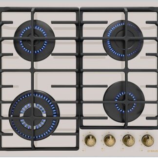 Газовая варочная панель Maunfeld EGHG.64.63CBG.R/G