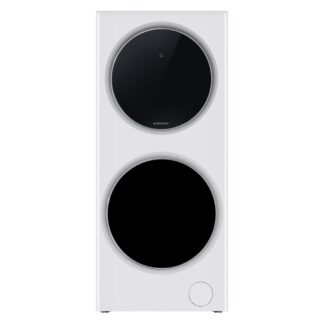 Стирально-сушильная машина (колонна) Maunfeld MFWD14157WH06