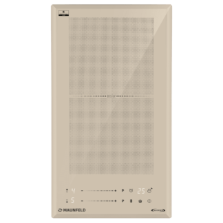 Индукционная варочная панель Maunfeld CVI292S2FBG LUX Inverter